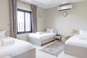 Taiba Luxury Apartments 3 Bedrooms 5 Mins To Haram! - gambar 33