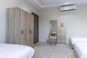 Taiba Luxury Apartments 3 Bedrooms 5 Mins To Haram! - gambar 50