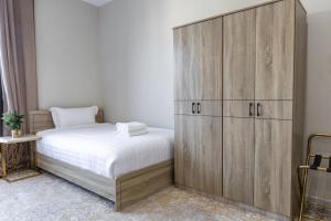 Taiba Luxury Apartments 3 Bedrooms 5 Mins To Haram! - gambar 32