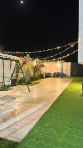 Warifa Villa and Chalet - imej 11
