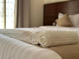 Abdulaziz Apartments - gambar 1