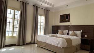 Abdulaziz Apartments - gambar 16