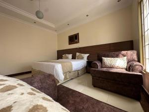 Abdulaziz Apartments - gambar 17
