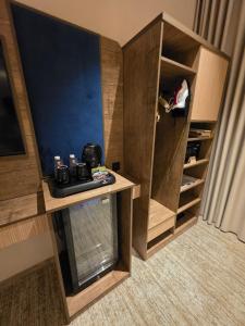 Aroma City Hotel - image 26