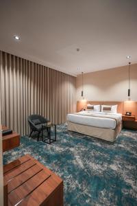Aroma City Hotel - image 14