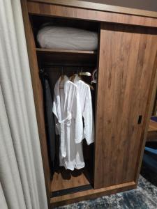Aroma City Hotel - image 25