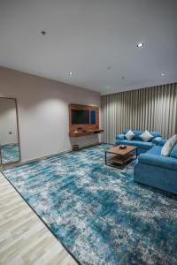 Aroma City Hotel - image 16