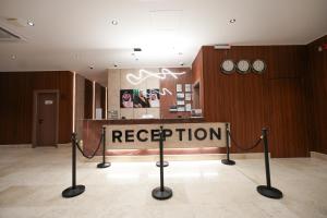 Aroma City Hotel - image 7