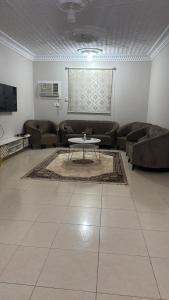 Apartment in Al Madinah near the Train and Airport - imej 8