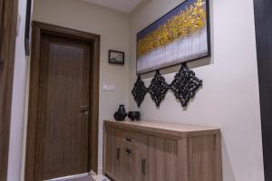 Taiba Luxury Apartments 3 Bedrooms 5 Mins To Haram! - gambar 41