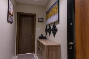 Taiba Luxury Apartments 3 Bedrooms 5 Mins To Haram! - gambar 38
