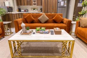 Taiba Luxury Apartments 3 Bedrooms 5 Mins To Haram! - gambar 14