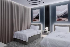 Sakinah Residences - Al Jamawat - afbeelding 12
