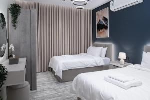 Sakinah Residences - Al Jamawat - afbeelding 14