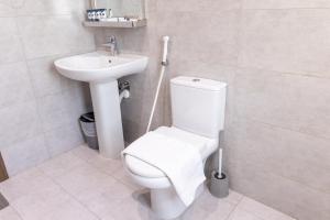 Taiba Luxury Apartments 3 Bedrooms 5 Mins To Haram! - gambar 44