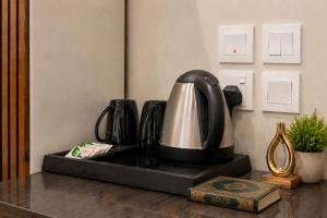 Taiba Luxury Apartments 3 Bedrooms 5 Mins To Haram! - gambar 47