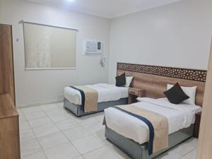 Makeen Furnished Apartments 1 - image 28