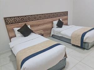 Makeen Furnished Apartments 1 - image 42