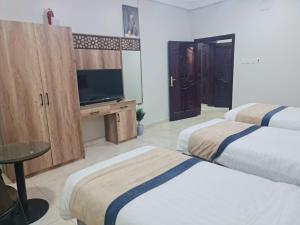 Makeen Furnished Apartments 1 - image 13