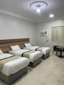 Makeen Furnished Apartments 1 - image 15