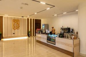 Rooh Al Madinah Hotel - image 7