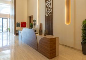 Rooh Al Madinah Hotel - image 3