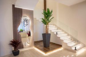 Rooh Al Madinah Hotel - image 16