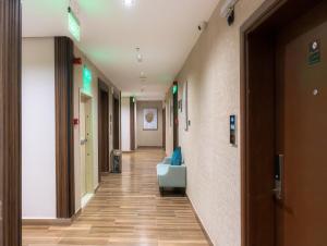 Rooh Al Madinah Hotel - image 36