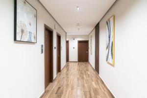 Rooh Al Madinah Hotel - image 33