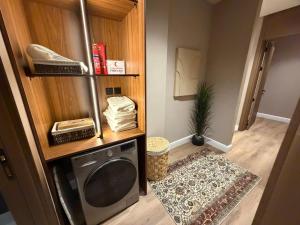 Atrah Luminous 3BR Luxury Family Residence - görsel 26