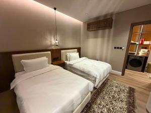 Atrah Luminous 3BR Luxury Family Residence - görsel 24
