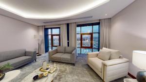Gewar Alandalus hotel - imej 50