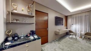 Gewar Alandalus hotel - imej 34