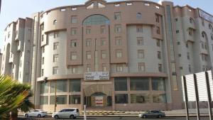 Shomookh Hotel - afbeelding 29