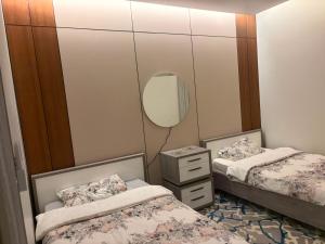Hotel Villa with Three Bedrooms and Private Pool in Fully Equipped Compound - imej 49