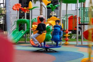 Lafeef Apartments Al-Namuzji - image 9