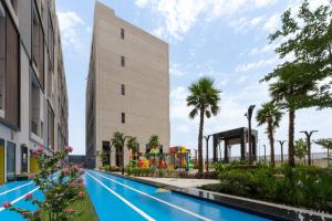 Lafeef Apartments Al-Namuzji - image 8