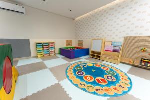 Lafeef Apartments Al-Namuzji - image 3