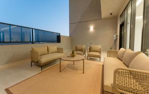 Lafeef Apartments Al-Namuzji - image 45