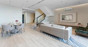 Lafeef Apartments Al-Namuzji - image 46