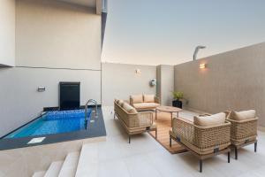 Lafeef Apartments Al-Namuzji - image 20