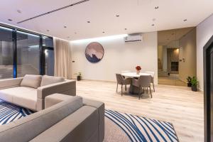 Lafeef Apartments Al-Namuzji - image 42