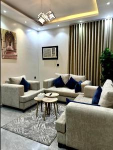 Menzal-M8-211 Apartment with Two Bedrooms and Living Room - afbeelding 7