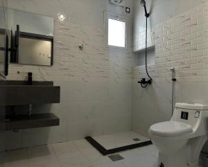 Menzal-M8-211 Apartment with Two Bedrooms and Living Room - afbeelding 4