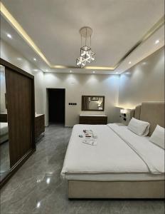 Menzal-M8-211 Apartment with Two Bedrooms and Living Room - afbeelding 10