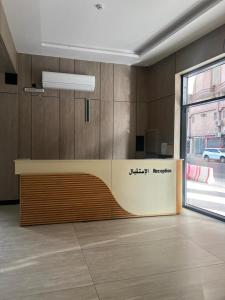 Nasmat Silver Hotel - image 10