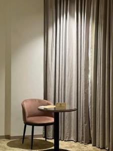 Nasmat Silver Hotel - image 4