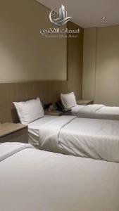Nasmat Silver Hotel - image 5