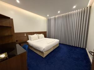 Haa Urwah Apartments and Suites - afbeelding 28