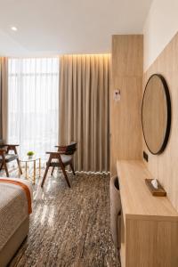 Al Nuqat Al Thamaniyah Hotel 2 - görsel 16
